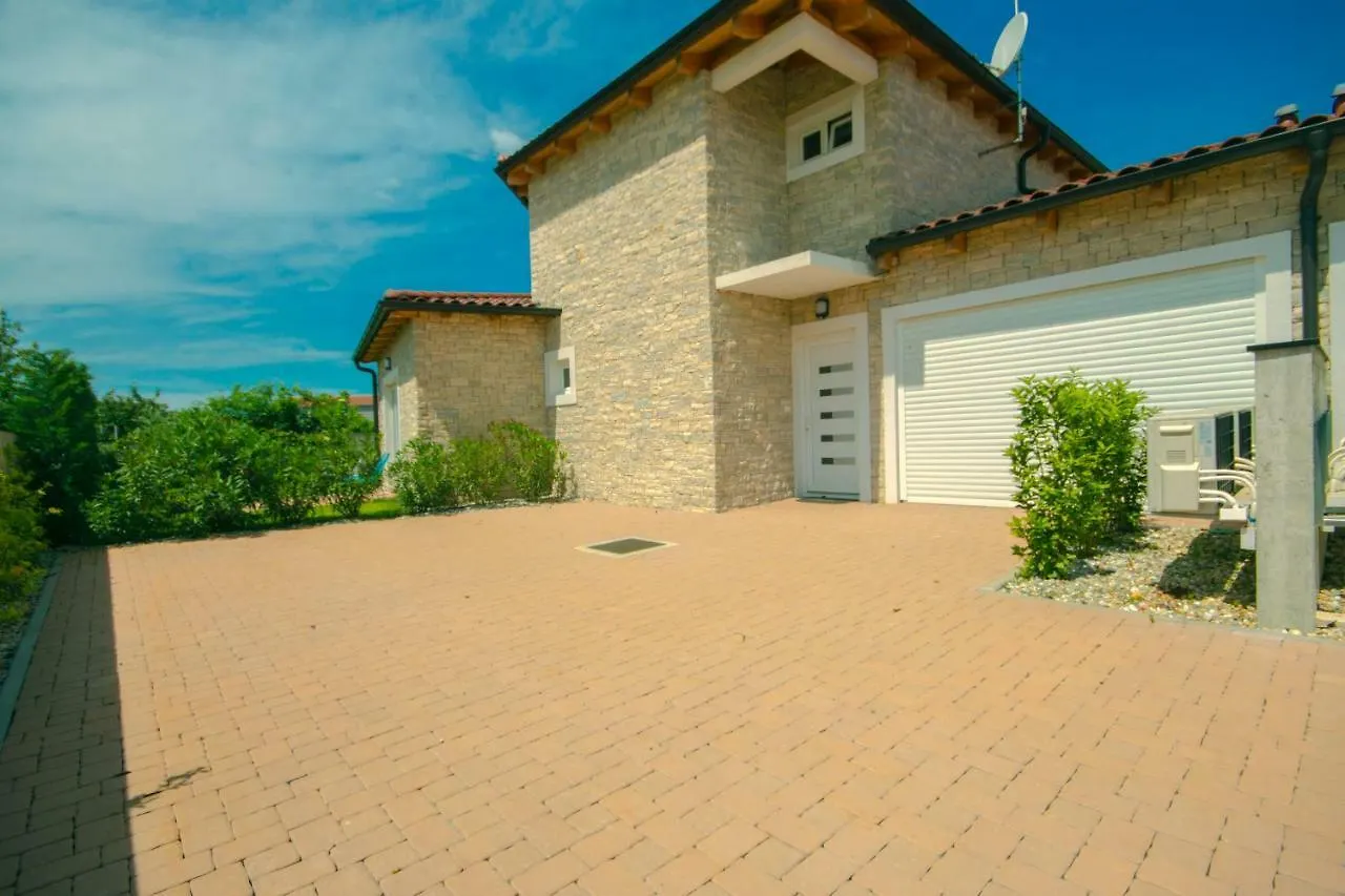 Villa Lume Rosini