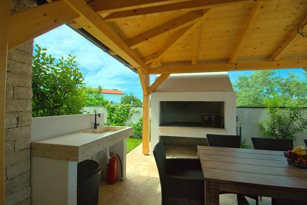 Villa Lume Rosini 克罗地亚