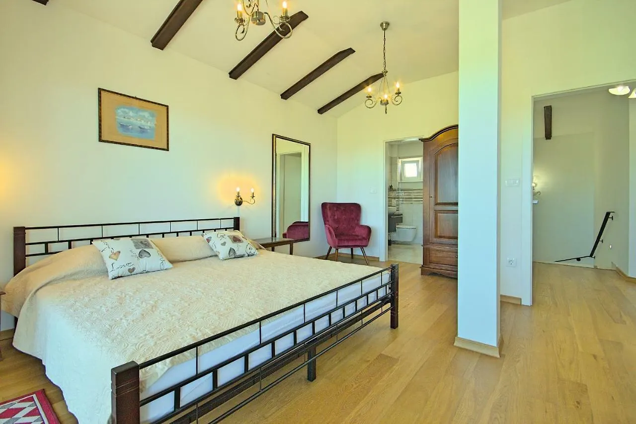 Villa Lume Rosini 克罗地亚