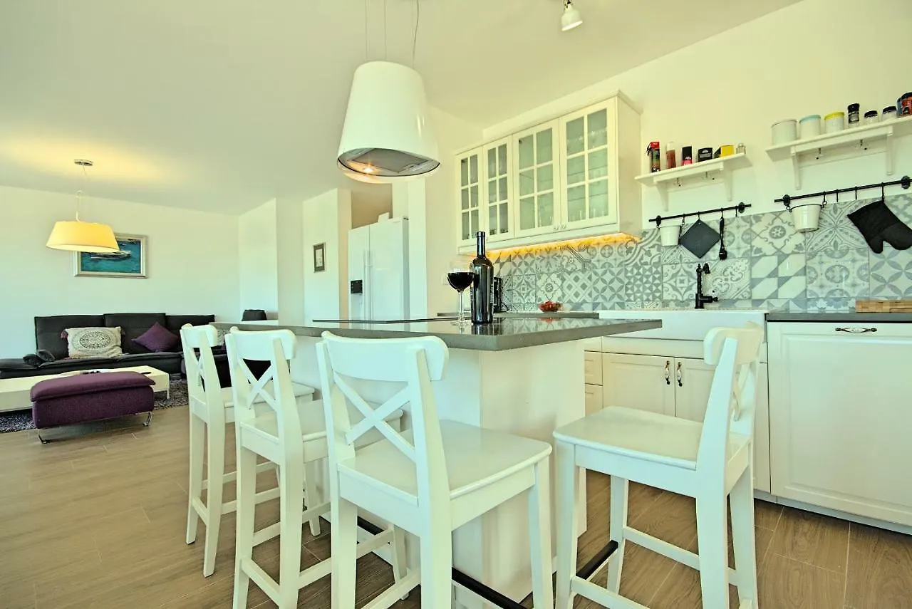 Villa Lume Rosini 克罗地亚