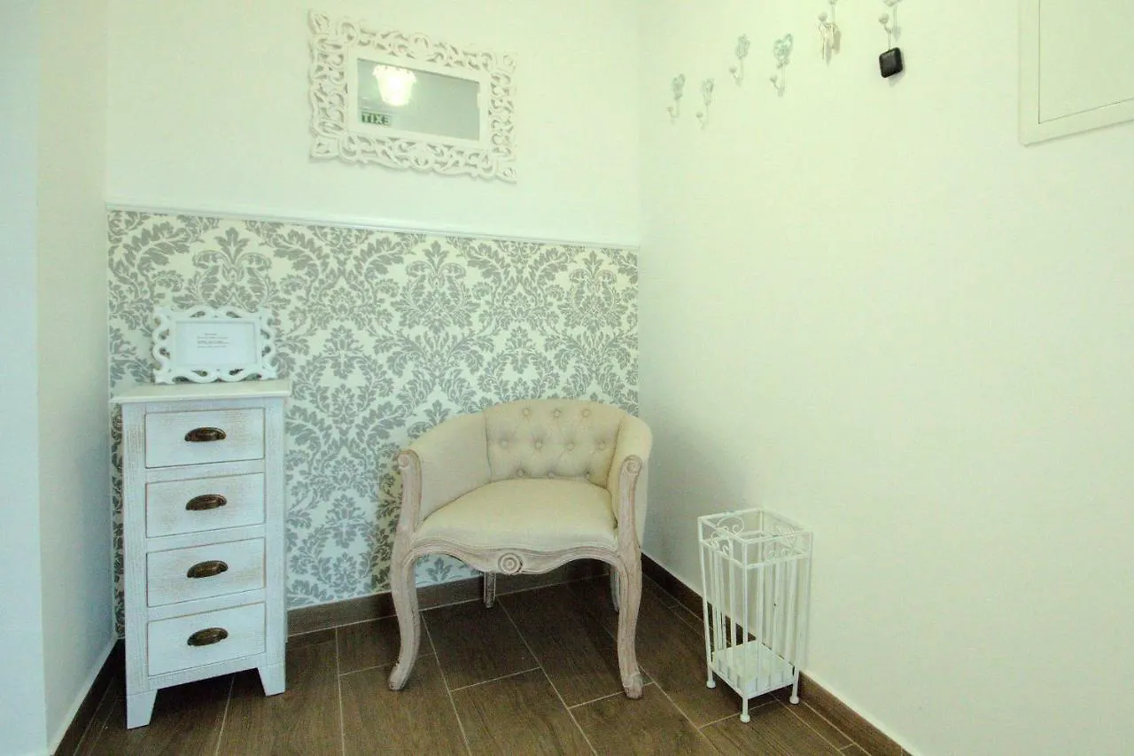 Villa Lume Rosini