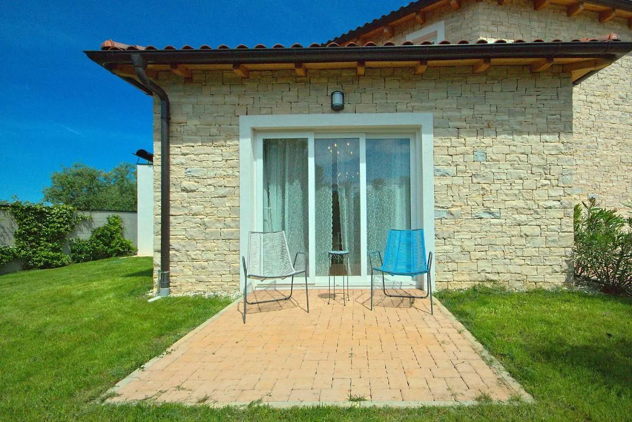 Villa Lume Rosini 克罗地亚